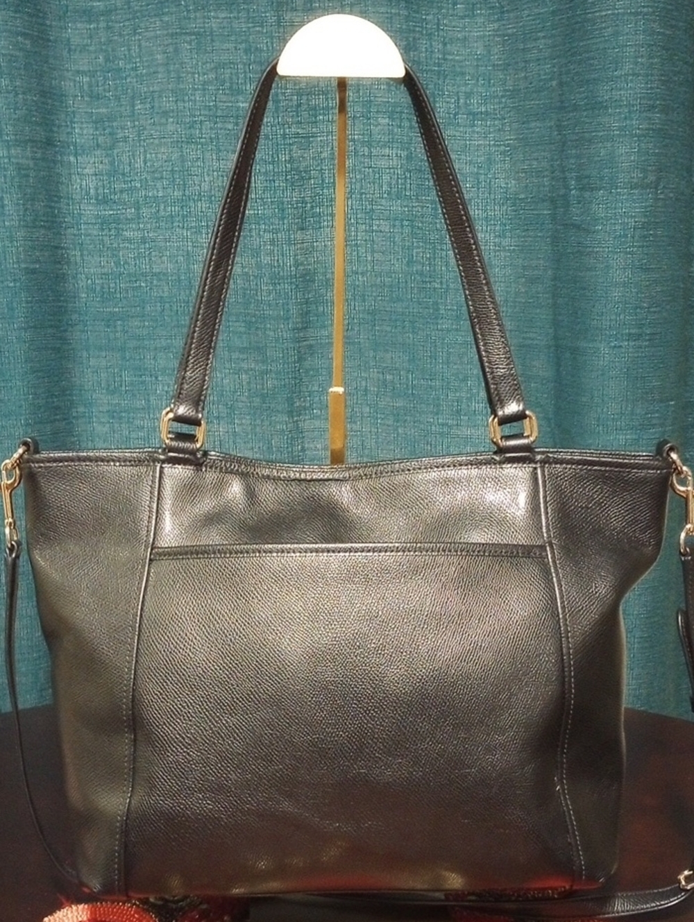 Coach Bag F34497 - Picture 7 of 17